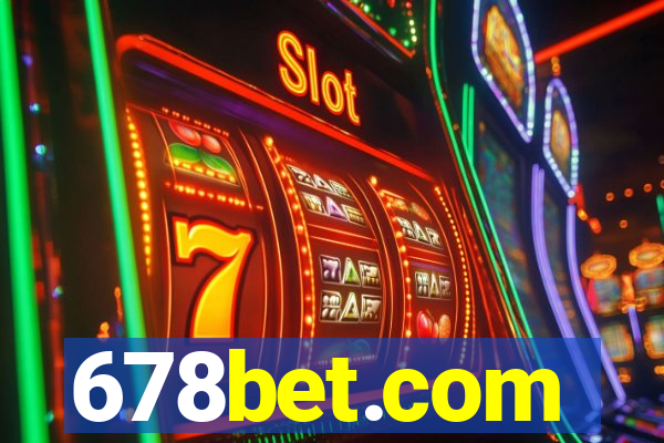 678bet.com