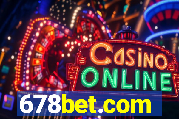 678bet.com