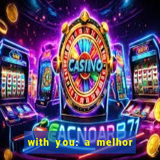 with you: a melhor amiga do quarterback pdf grátis