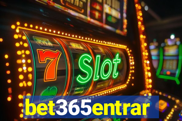 bet365entrar