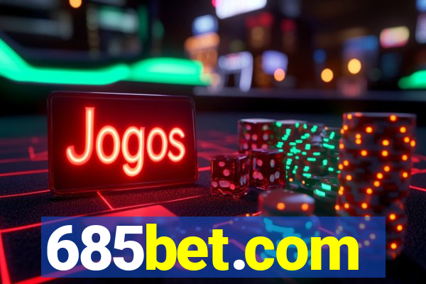 685bet.com