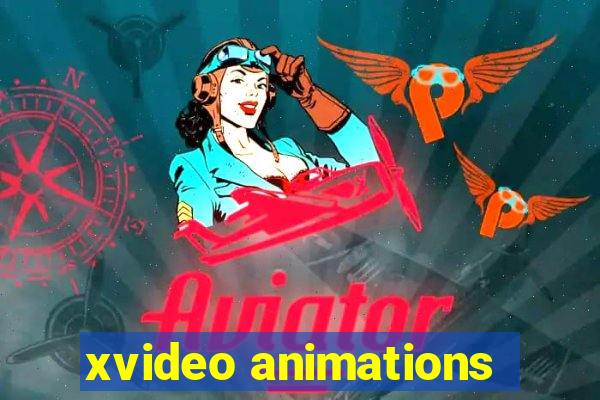 xvideo animations