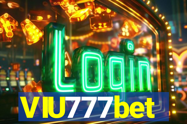 VIU777bet