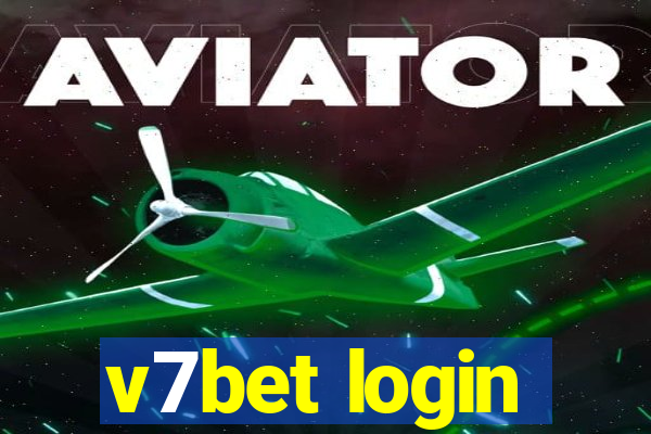 v7bet login