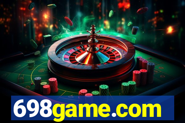 698game.com