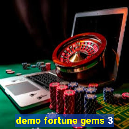 demo fortune gems 3