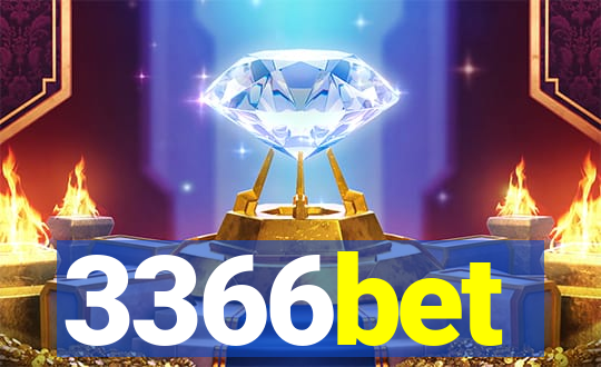 3366bet