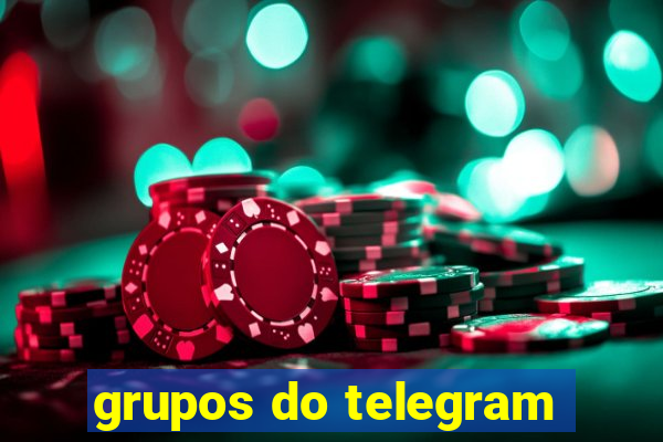 grupos do telegram