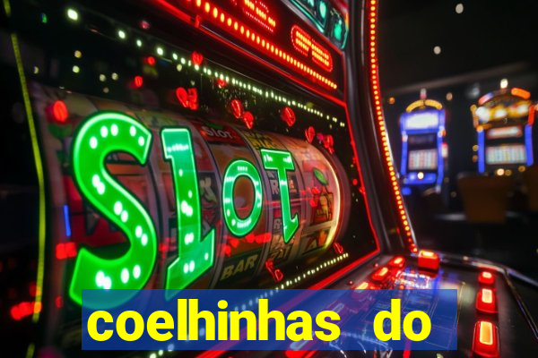 coelhinhas do brasil site