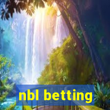 nbl betting