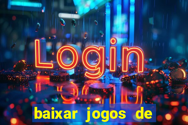 baixar jogos de ps3 via torrent