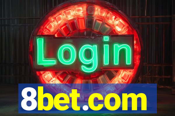 8bet.com