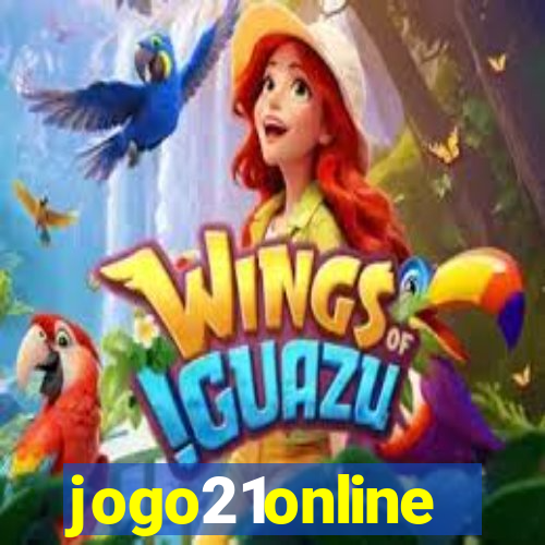 jogo21online