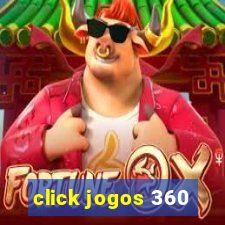 click jogos 360