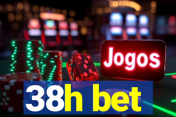 38h bet