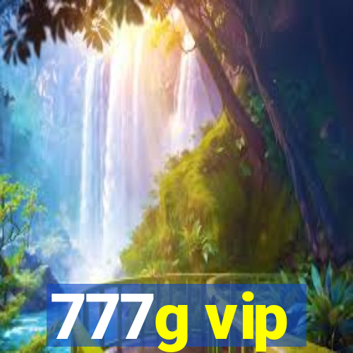 777g vip