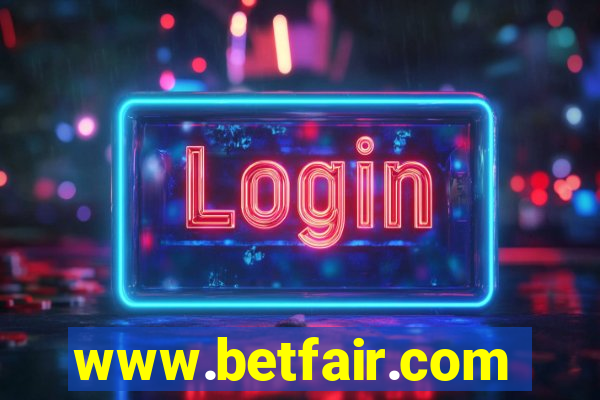 www.betfair.com