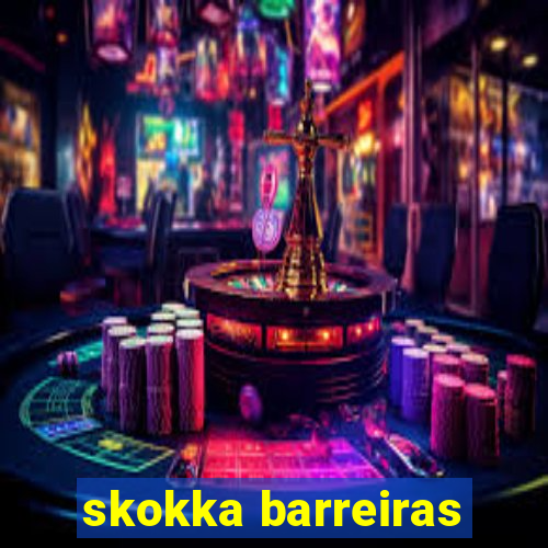 skokka barreiras