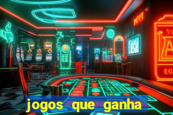 jogos que ganha rodadas grátis no cadastro