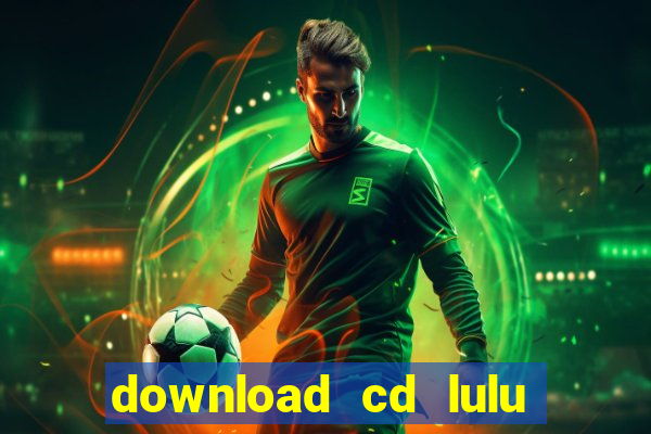 download cd lulu santos perfil