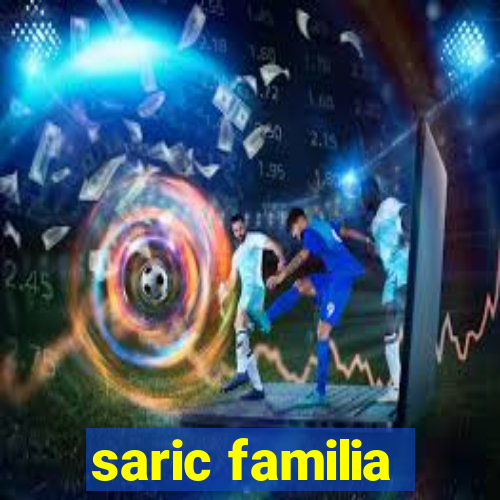 saric familia