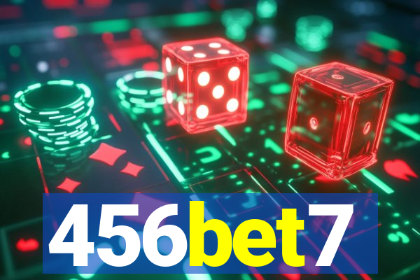 456bet7