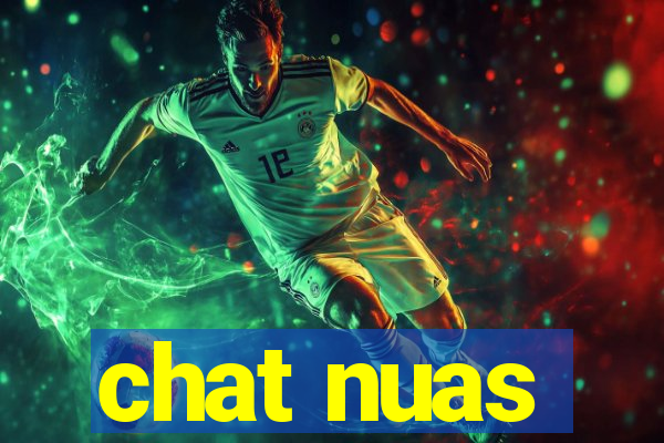 chat nuas