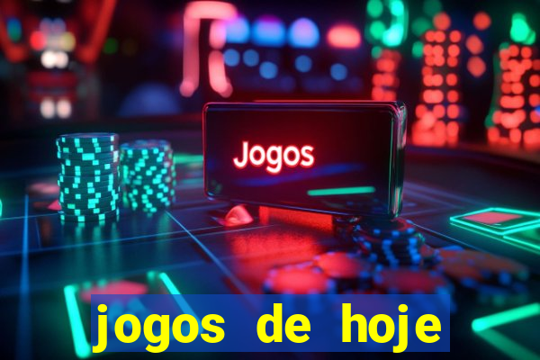 jogos de hoje estatistica e probabilidade