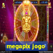 megapix jogo