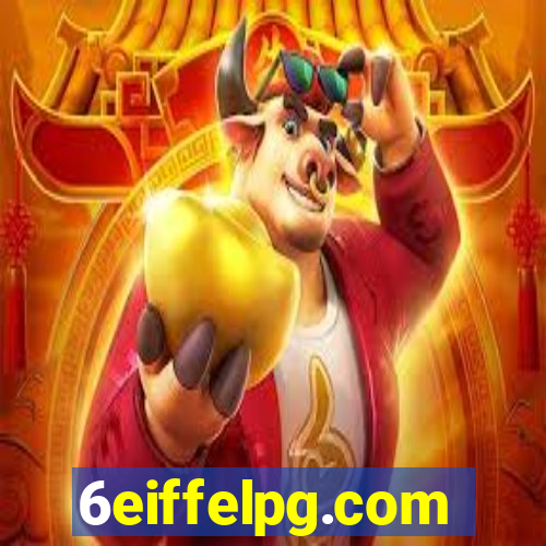 6eiffelpg.com