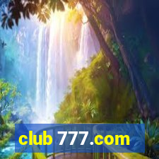 club 777.com