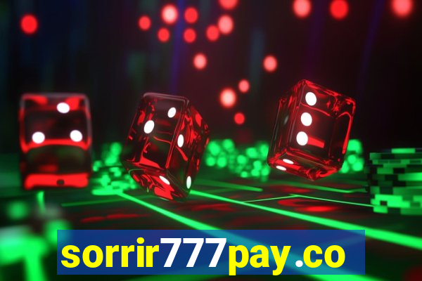 sorrir777pay.com