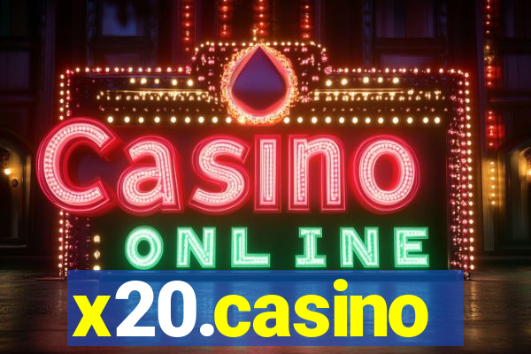 x20.casino