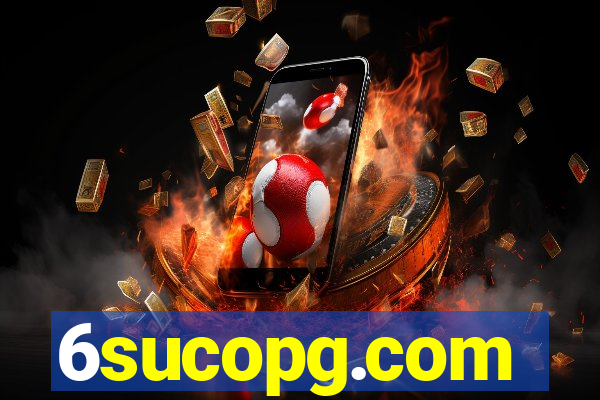 6sucopg.com