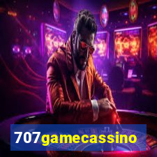 707gamecassino