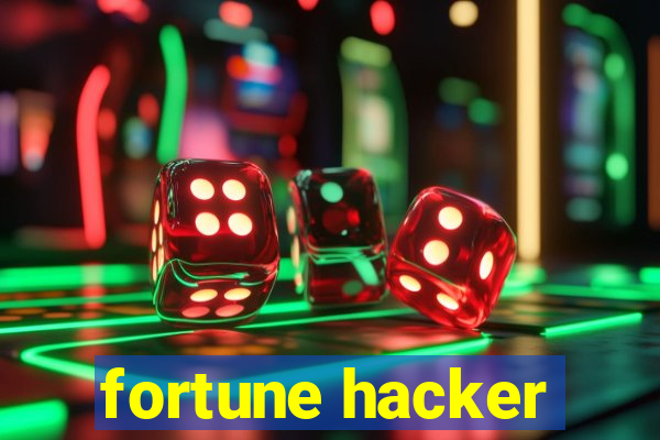 fortune hacker