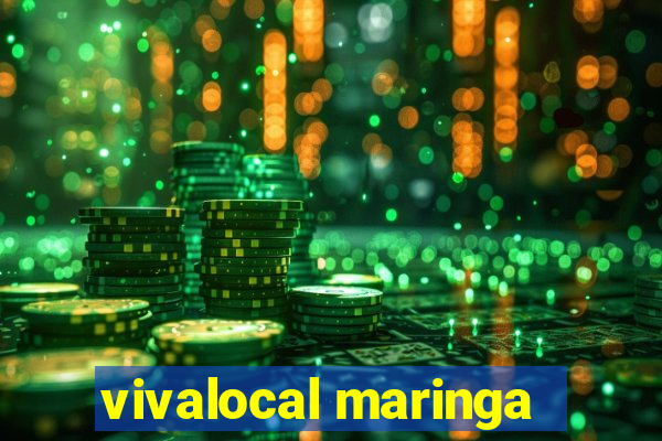 vivalocal maringa