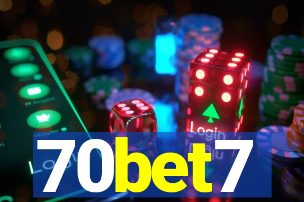 70bet7