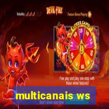 multicanais ws