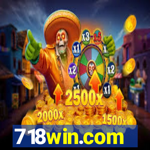 718win.com