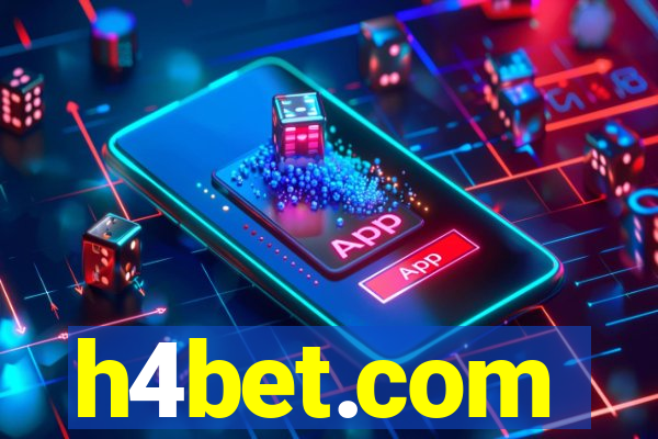 h4bet.com