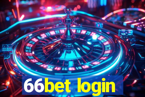 66bet login