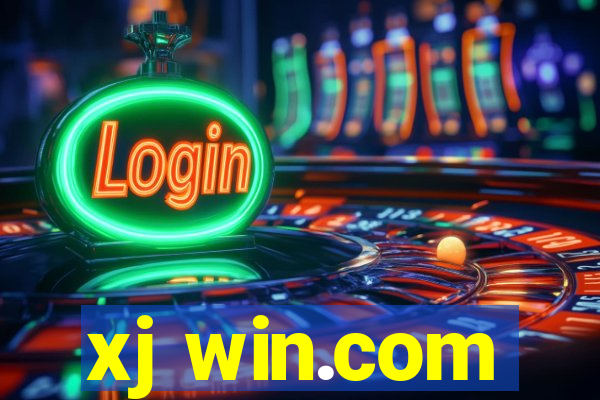 xj win.com