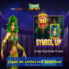 jogos de aethersx2 download