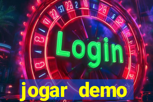 jogar demo pragmatic play