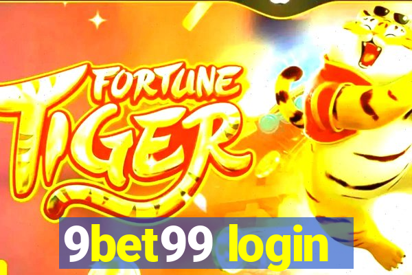 9bet99 login