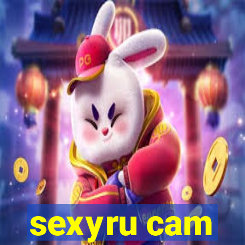 sexyru cam