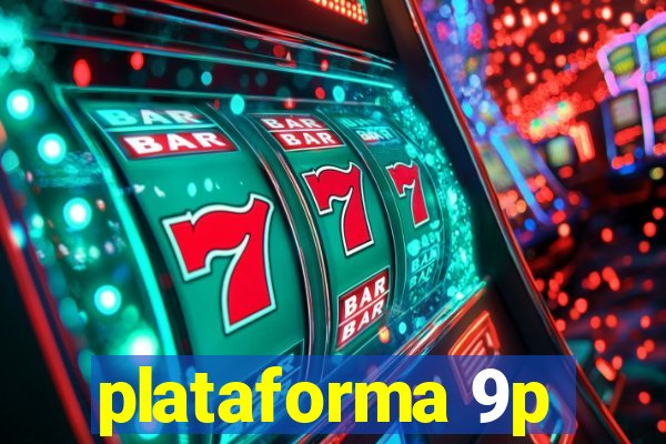 plataforma 9p