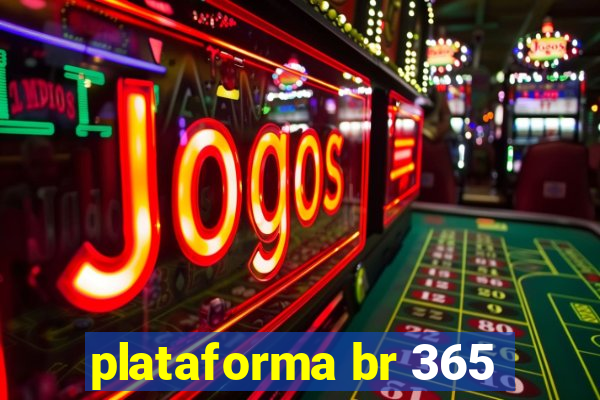 plataforma br 365