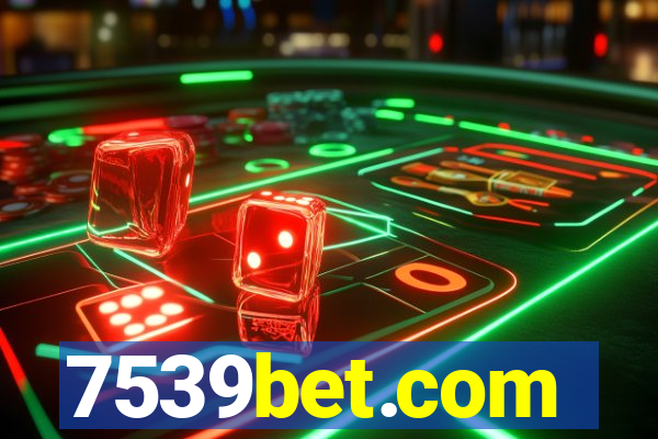 7539bet.com